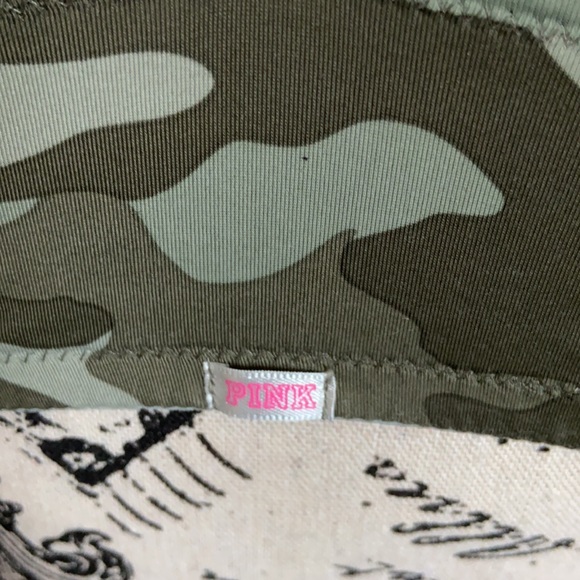 Pink cami bra - Picture 3 of 6